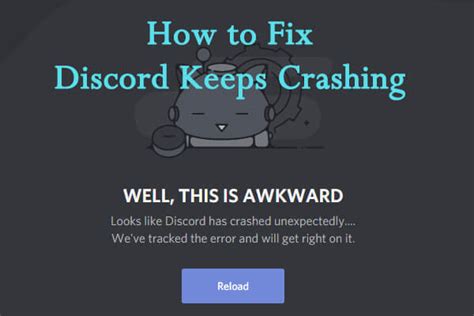 discord stream pauses when someone joins|discord keeps crashing when streaming.